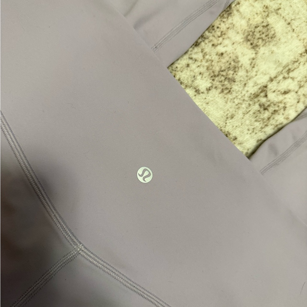 Lululemon leggings - Picture 2 of 3